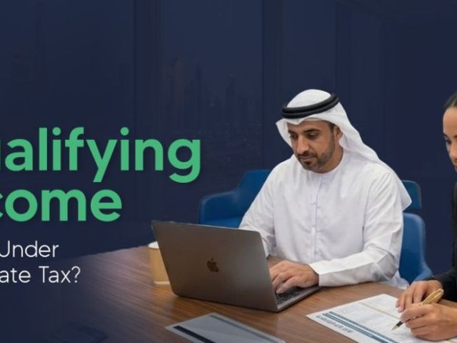 what-is-qualifying-income-under-uae-corporate-tax