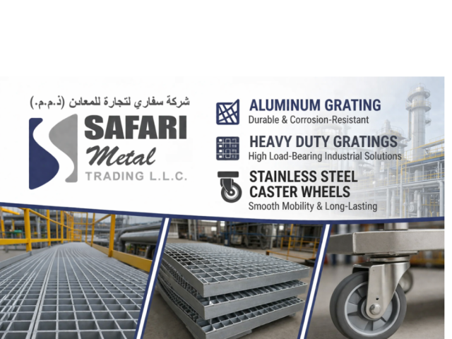 best-heavy-duty-gratings-ksa-supplier-safari-metal