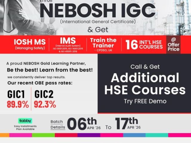 nebosh-igc-course-in-ajman-start-your-hse-career