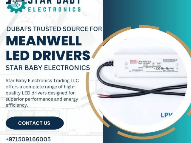 dubais-trusted-source-for-meanwell-led-drivers