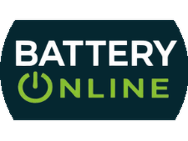 battery-online