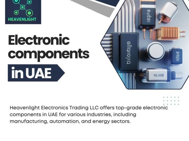 premium-electronic-components-in-uae-trusted-global-supplier