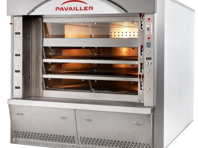 electric-deck-oven-dubai-premium-baking-solutions-by-tfb-equip