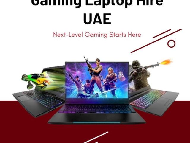 looking-gaming-laptop-hire-uae-for-short-term-use