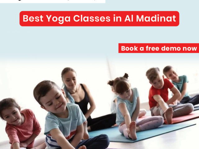 best-yoga-classes-in-al-madinat