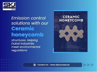 ceramic-honeycomb-structure-for-industrial-efficiency-small-0