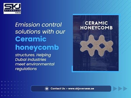 ceramic-honeycomb-structure-for-industrial-efficiency