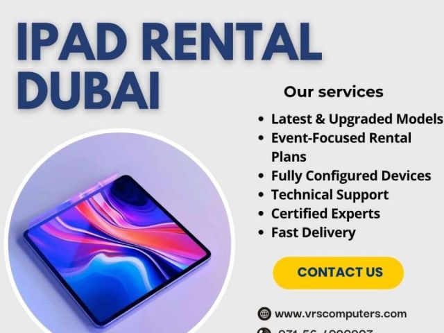 need-ipad-rental-for-trade-show-booths