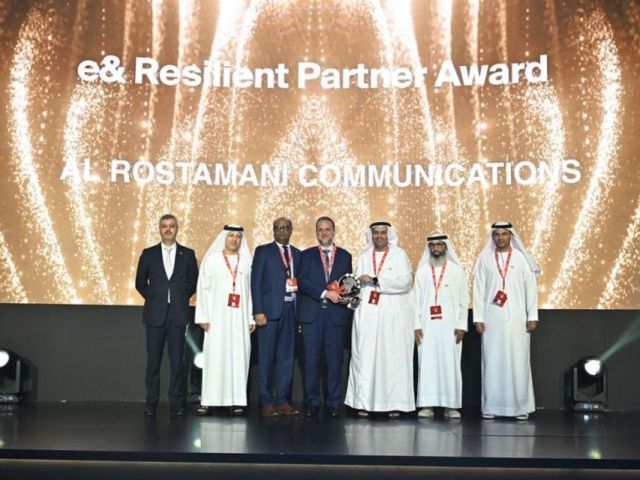 system-integrator-company-uae-al-rostamani-communications-arc