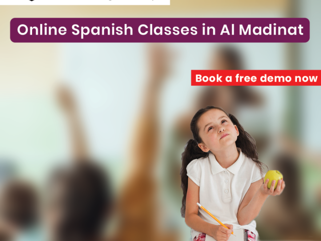 online-spanish-classes-in-al-madinat