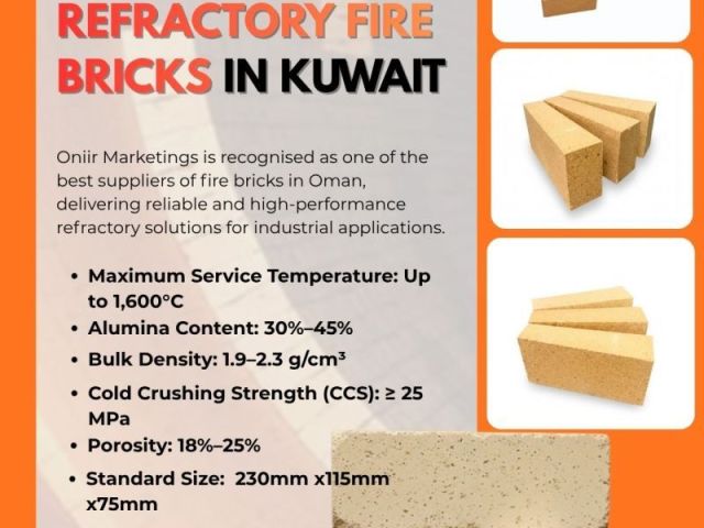 best-quality-refractory-fire-bricks-in-kuwait