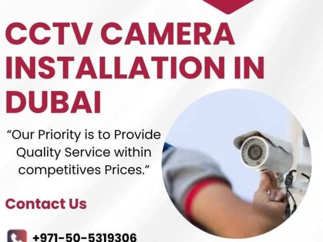 who-is-best-for-cctv-camera-installation-in-dubai