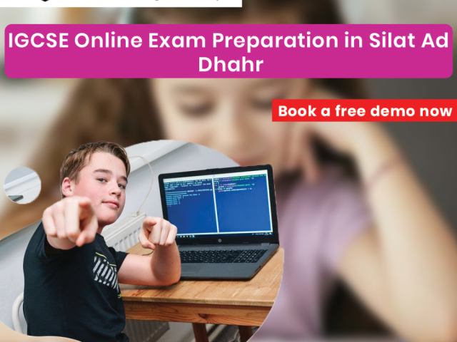 igcse-online-exam-preparation-in-silat-ad-dhahr