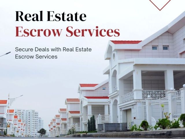 secure-deals-with-real-estate-escrow-services