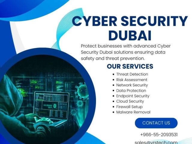 want-reliable-cyber-security-dubai-protection-now