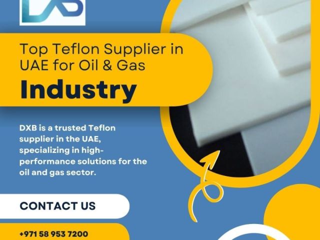top-teflon-supplier-in-uae-for-oil-gas-industry-dxb
