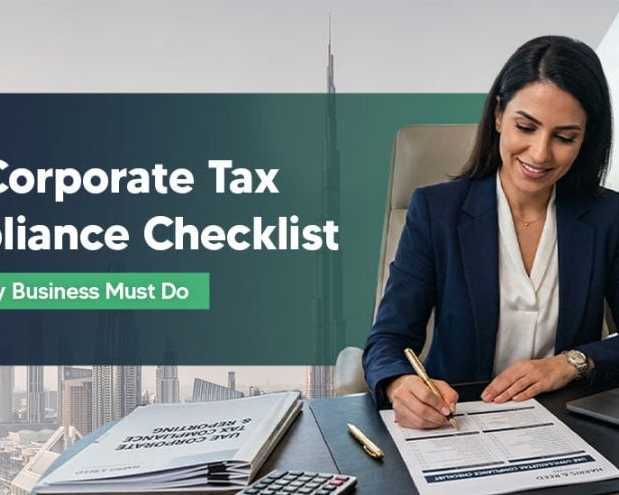 corporate-tax-compliance-checklist-for-uae-businesses