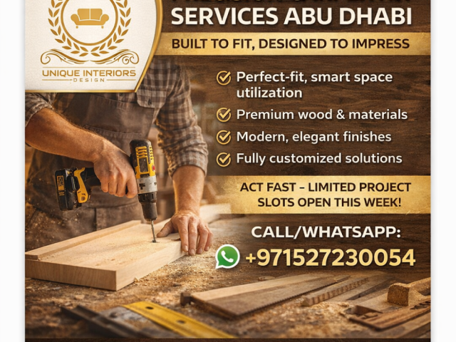 expert-carpentry-services-abu-dhabi-transform-your-space-today