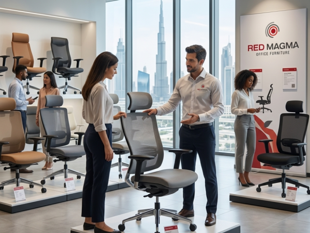 why-choose-ergonomics-for-your-workplace