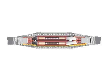 heat-shrinkable-cable-jointing-kits