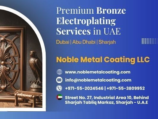 premium-bronze-electroplating-services-in-uae