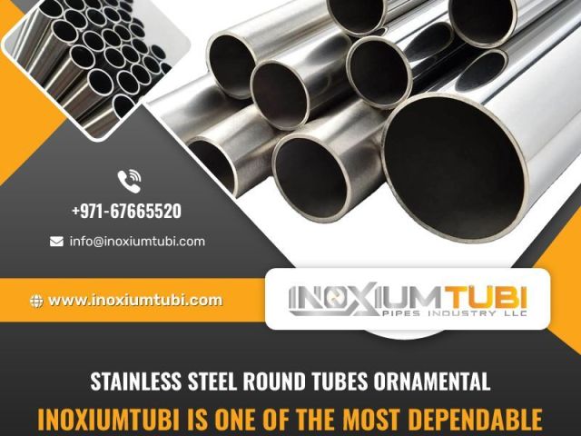 201-ss-round-tubes-manufacturers
