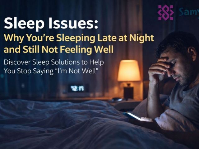 sleep-issues-why-youre-sleeping-late-night