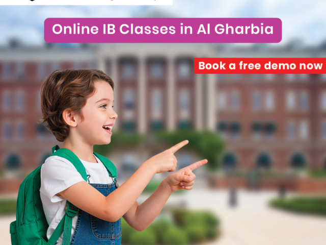 online-ib-classes-in-al-gharbia
