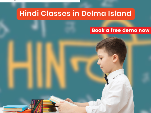 hindi-classes-in-delma-island