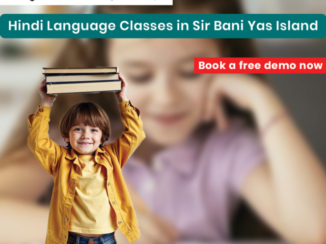 hindi-language-classes-in-sir-bani-yas-island