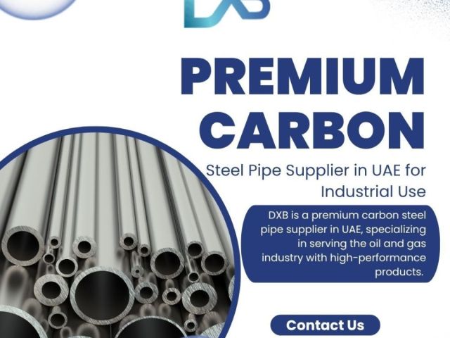 premium-carbon-steel-pipe-supplier-in-uae-for-industrial-use