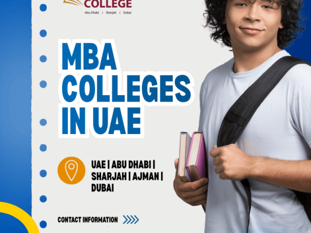 best-mba-colleges-in-dubai