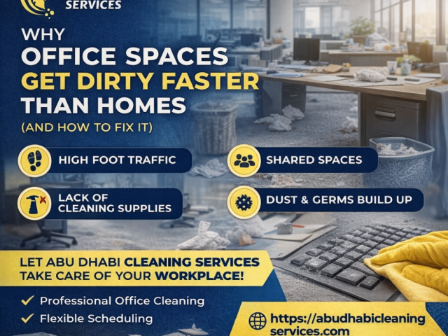 why-office-spaces-get-dirty-faster-than-homes