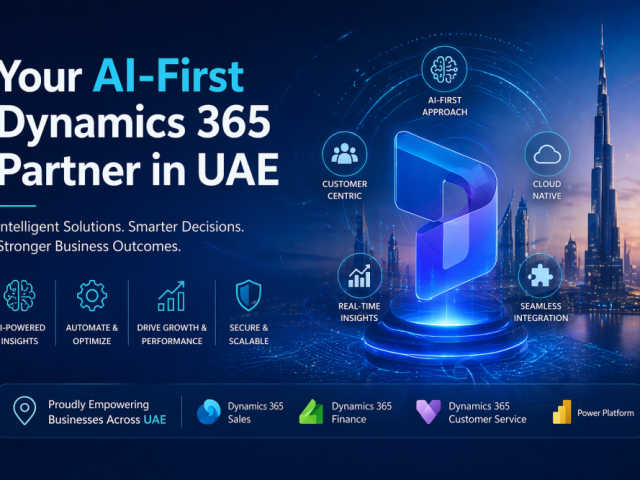top-dynamics-365-partner-in-uae-for-ai-driven-business-growth