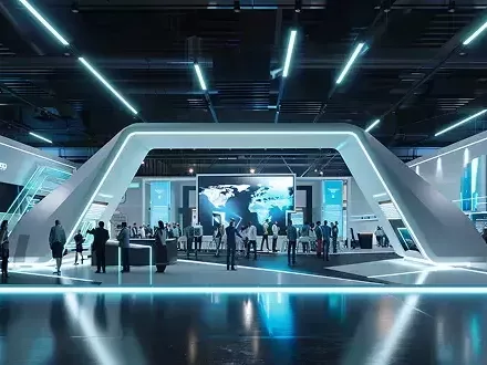 best-exhibition-stand-dubai-company-custom-booths