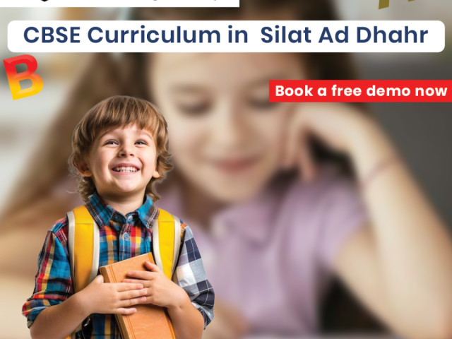cbse-curriculum-in-silat-ad-dhahr