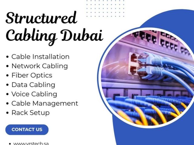 who-delivers-structured-cabling-uae-for-new-projects
