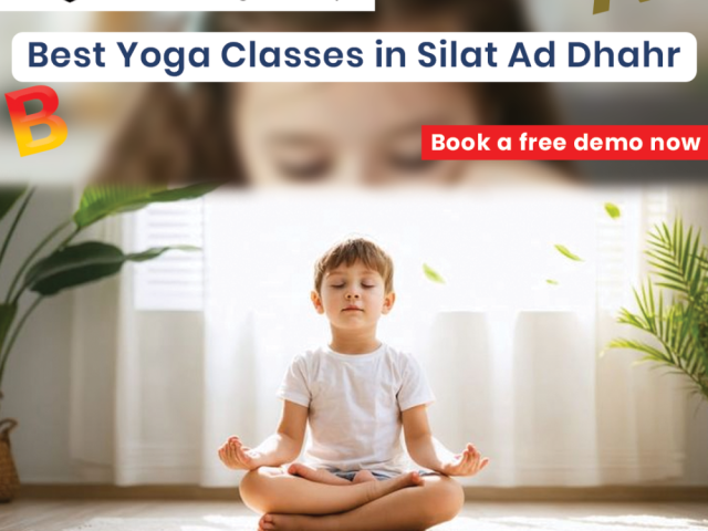 best-yoga-classes-in-silat-ad-dhahr