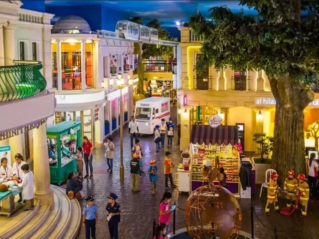 kidzania-dubai-kids-role-play-city