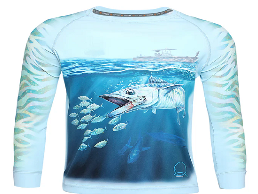fishing-performance-shirts-comfortable-uv-protective-apparel