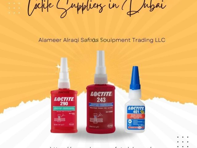 loctite-supplier-in-dubai-alameer-alraqi