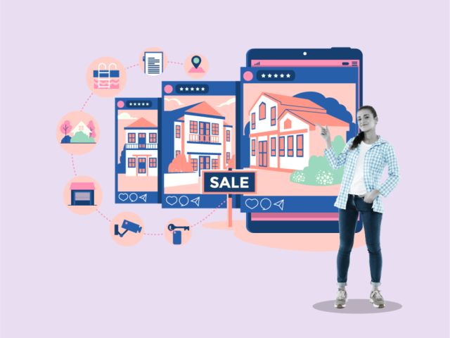social-media-marketing-for-real-estate-companies-uae