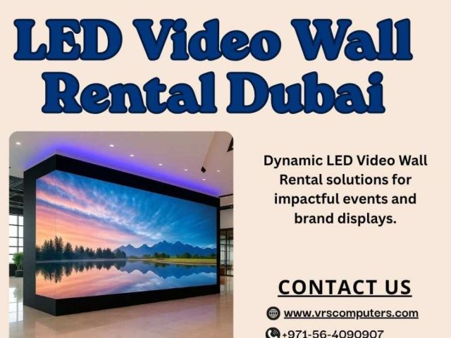 urgent-led-video-wall-rental-events