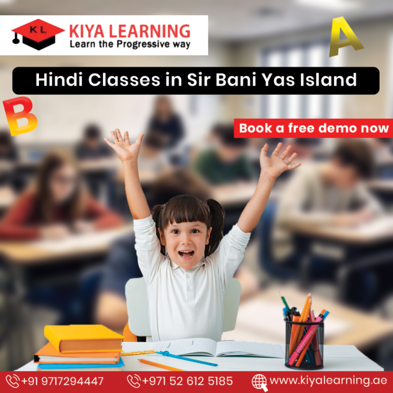 hindi-classes-in-sir-bani-yas-island-big-0