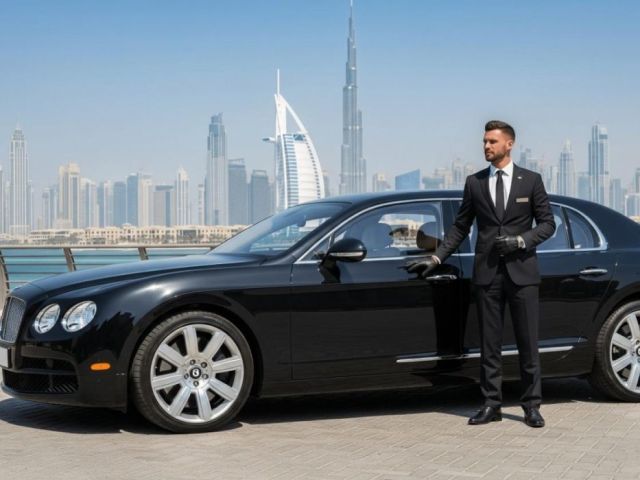professional-chauffeur-driven-car-hire-dubai-for-family-travel