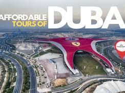 affordable-holiday-tour-packages-from-dubai