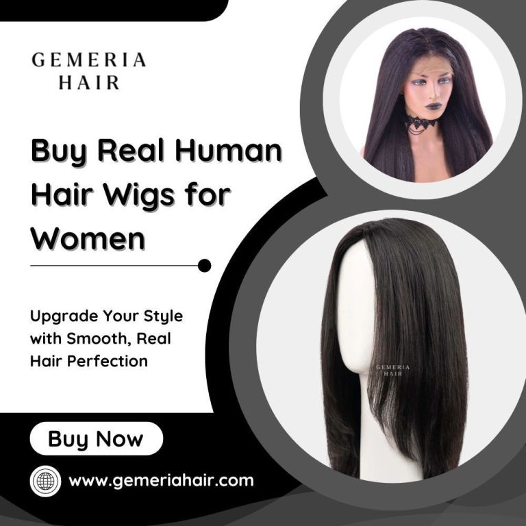 buy-real-human-hair-wigs-for-women-smooth-durable-stylish-big-0