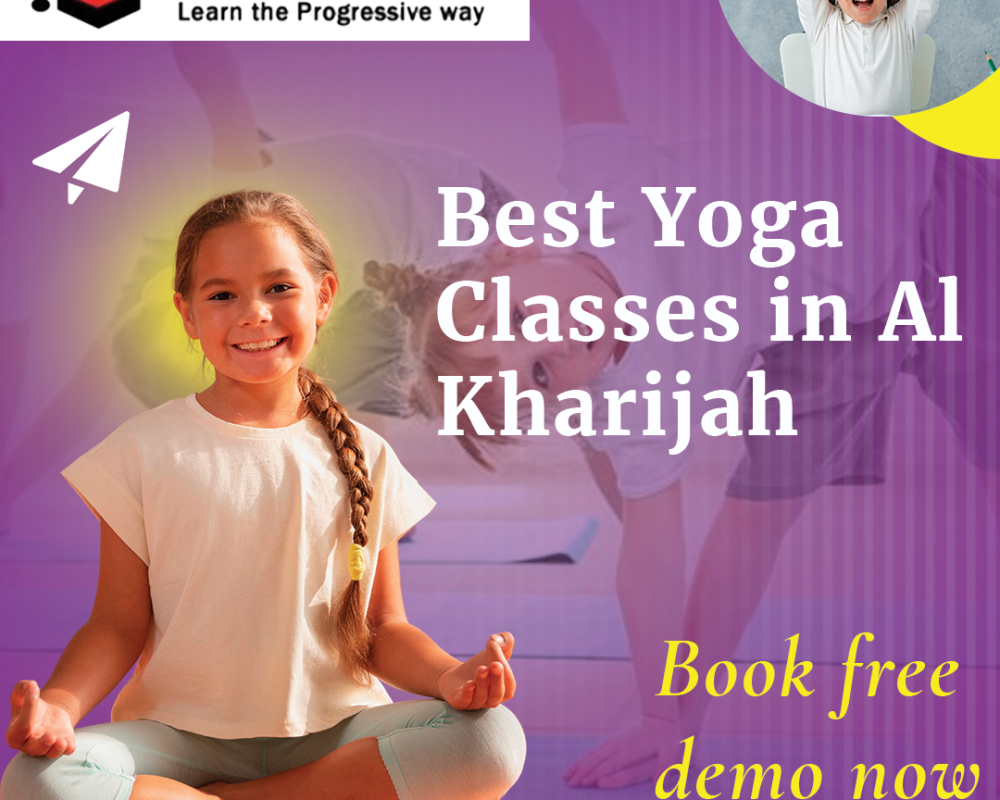 best-yoga-classes-in-al-kharijah
