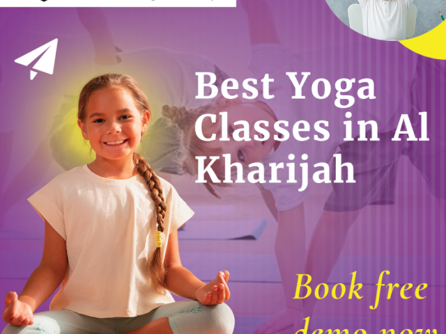 best-yoga-classes-in-al-kharijah