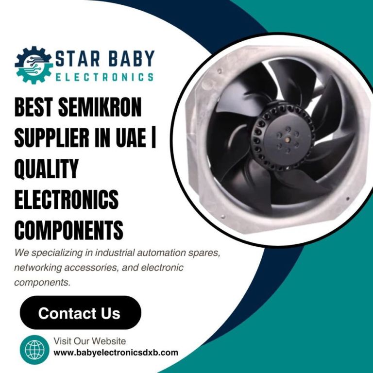 best-semikron-supplier-in-uae-electronics-components-big-0